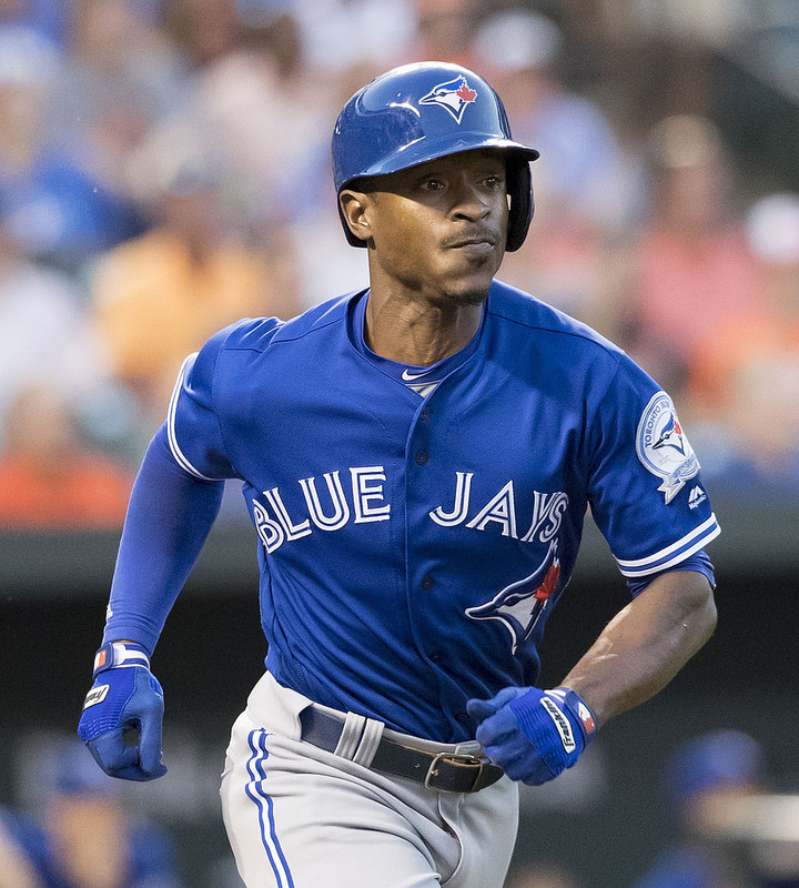 Melvin Upton Jr. Net Worth 2018: What is this baseball player worth?