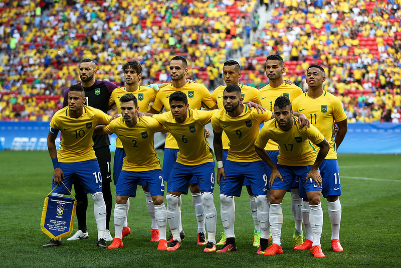 Gabriel Jesus Net Worth 2018: What is this World Cup football/soccer player worth?