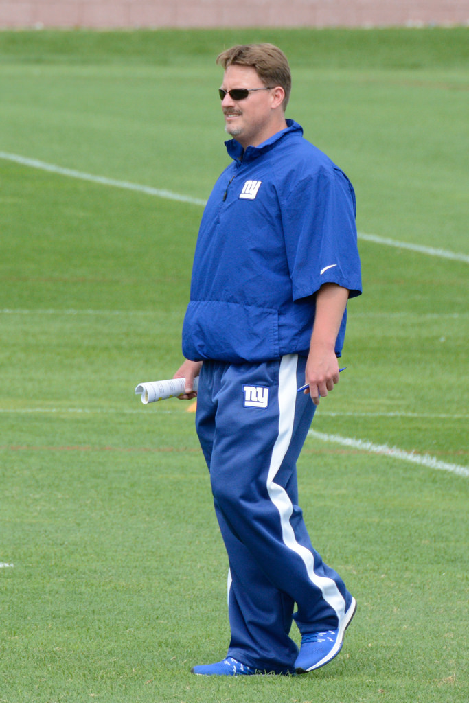 Ben McAdoo Net Worth 2018: What is this NFL football player worth?