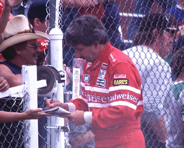 Neil Bonnett Net Worth 2018: What is this NASCAR driver worth?