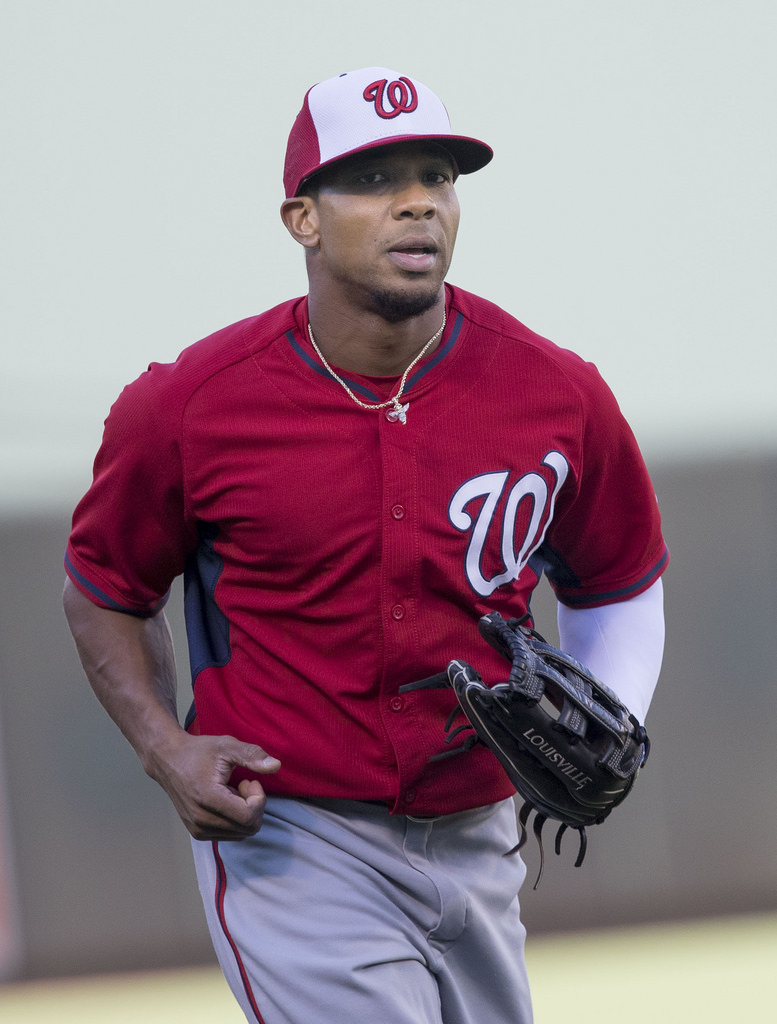 Ben Revere Net Worth 2018: What is this baseball player worth?