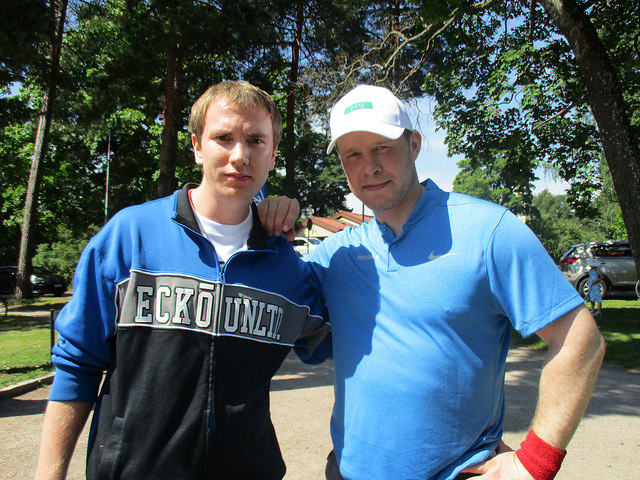 Janne Niinimaa Net Worth 2018: What is this ice hockey player worth?