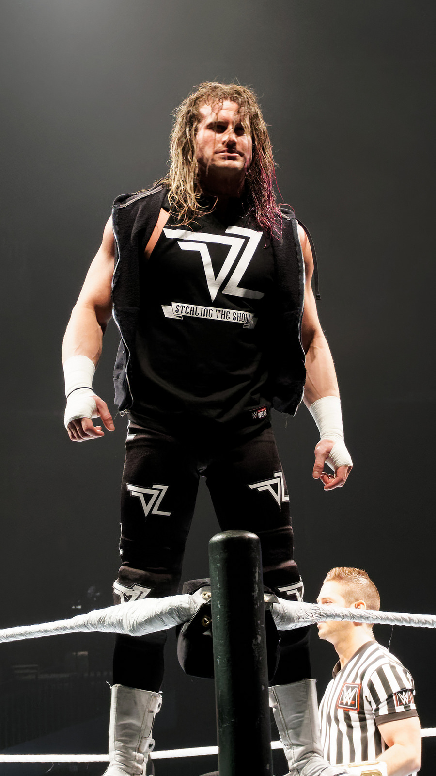 Dolph Ziggler Net Worth 2018: What is this wrestler worth?