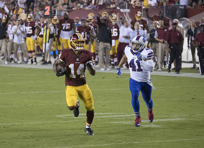 Sterling Moore Net Worth 2018: What is this NFL football player worth?