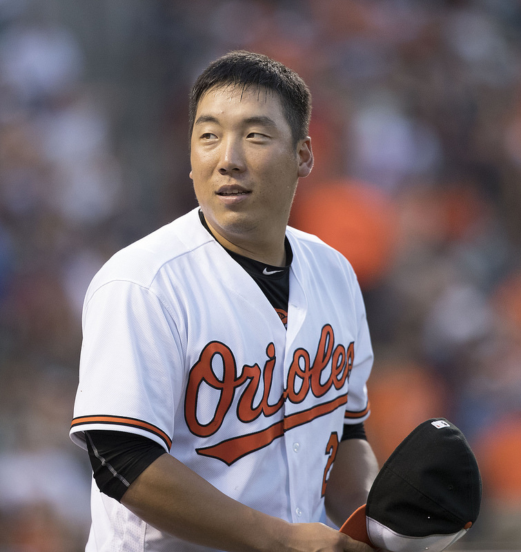 Hyun-soo Kim Net Worth 2018: What is this baseball player worth?