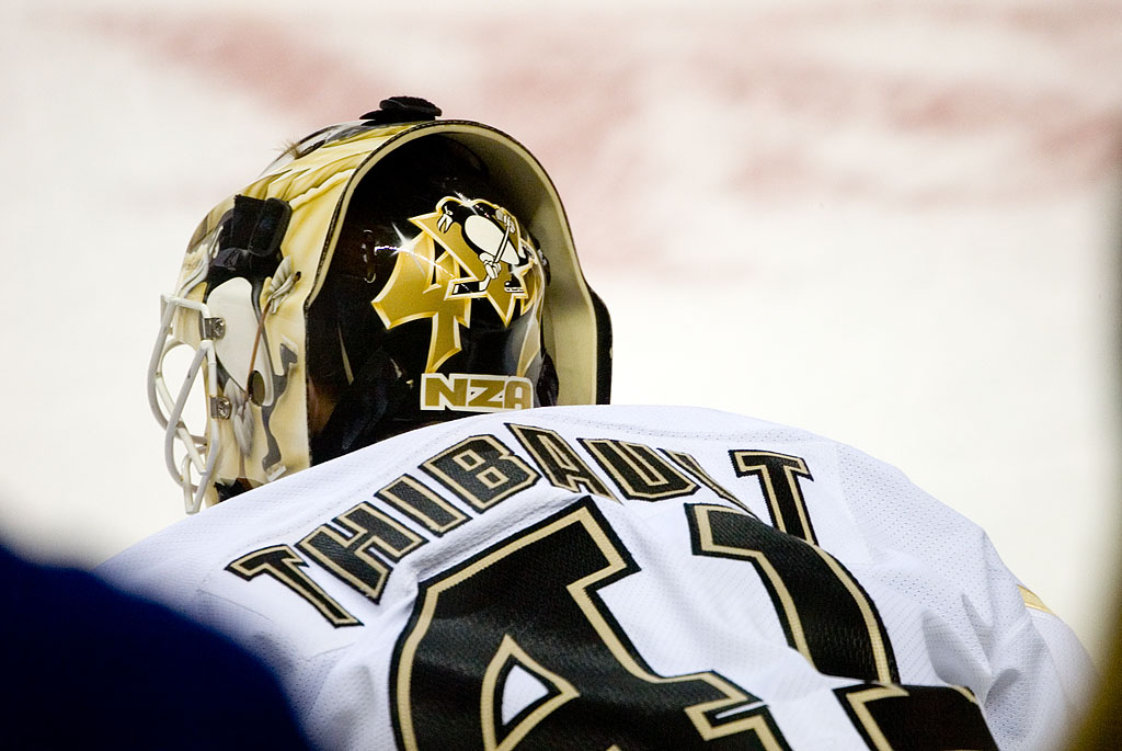 Jocelyn Thibault Net Worth 2018: What is this ice hockey player worth?