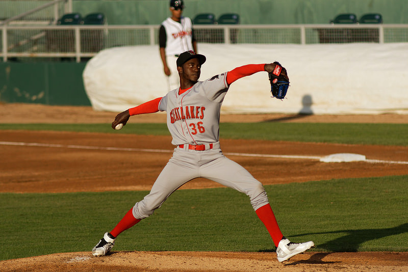 Los Angeles Dodgers minor league players Net Worth 2018: What is this baseball player worth?