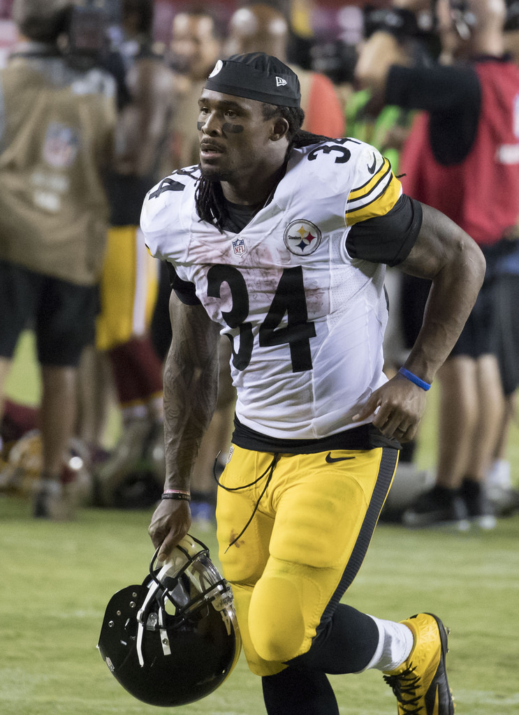 DeAngelo Williams Net Worth 2018: What is this NFL football player worth?