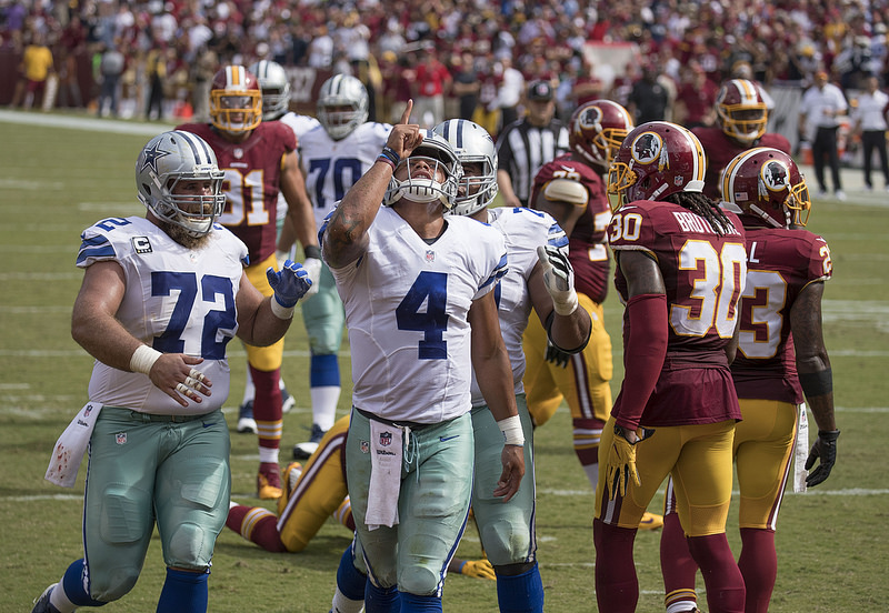 Travis Frederick Net Worth 2018: What is this NFL football player worth?