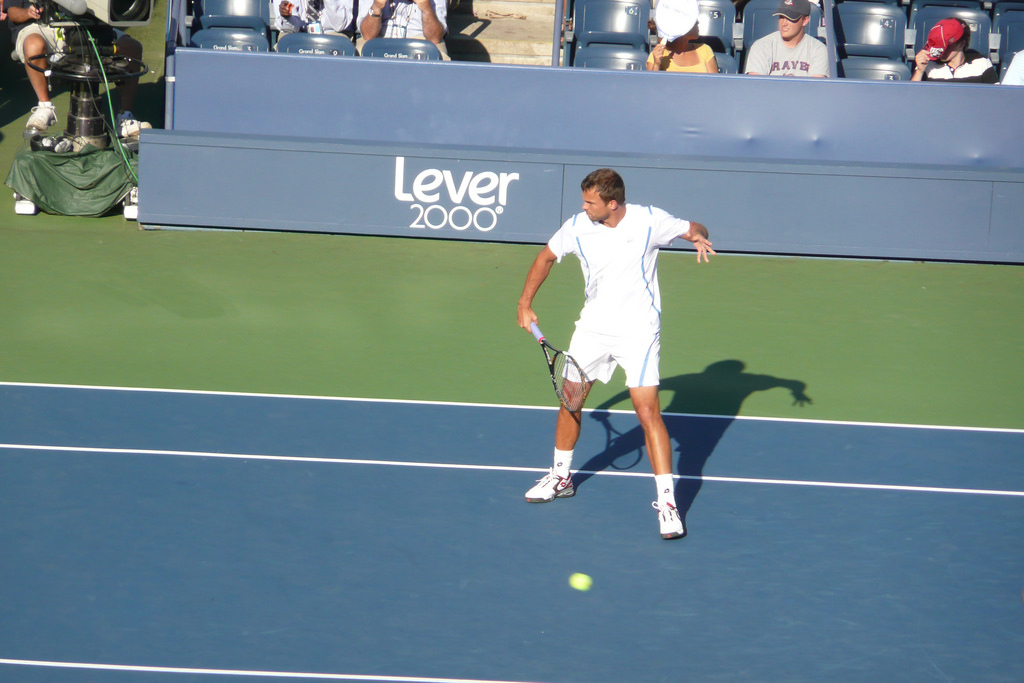 Lovro Zovko Net Worth 2018: What is this tennis player worth?