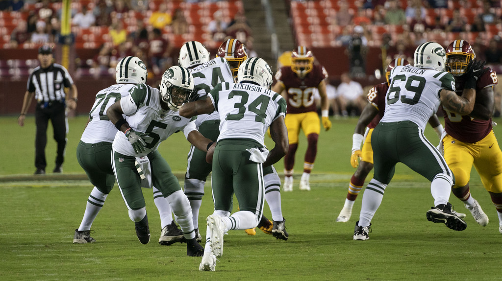 George Atkinson III Net Worth 2018: What is this NFL football player worth?
