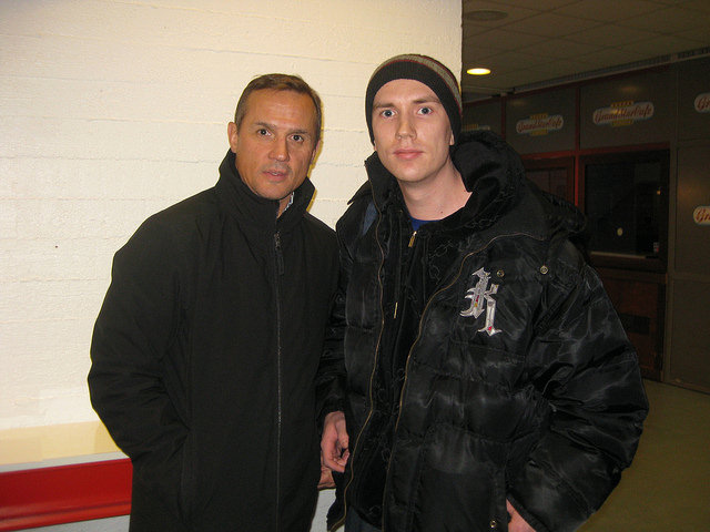 Steve Yzerman Net Worth 2018: What is this ice hockey player worth?