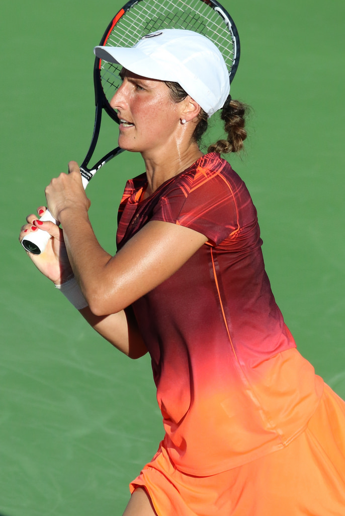Virginie Razzano Net Worth 2018: What is this tennis player worth?