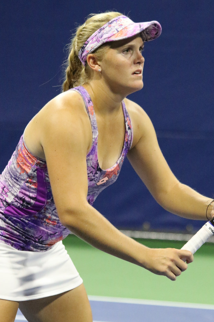 Melanie Oudin Net Worth 2018: What is this tennis player worth?