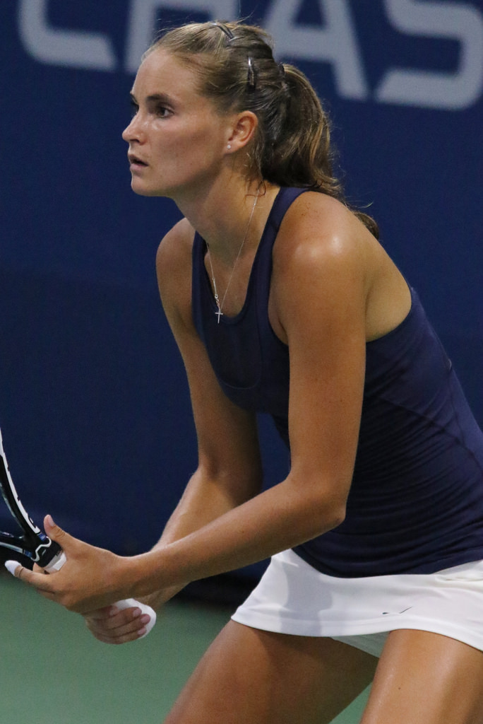 Alexandra Panova Net Worth 2018: What is this tennis player worth?