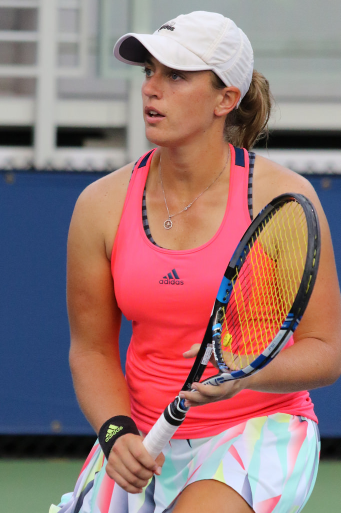 Caitlin Whoriskey Net Worth 2018: What is this tennis player worth?