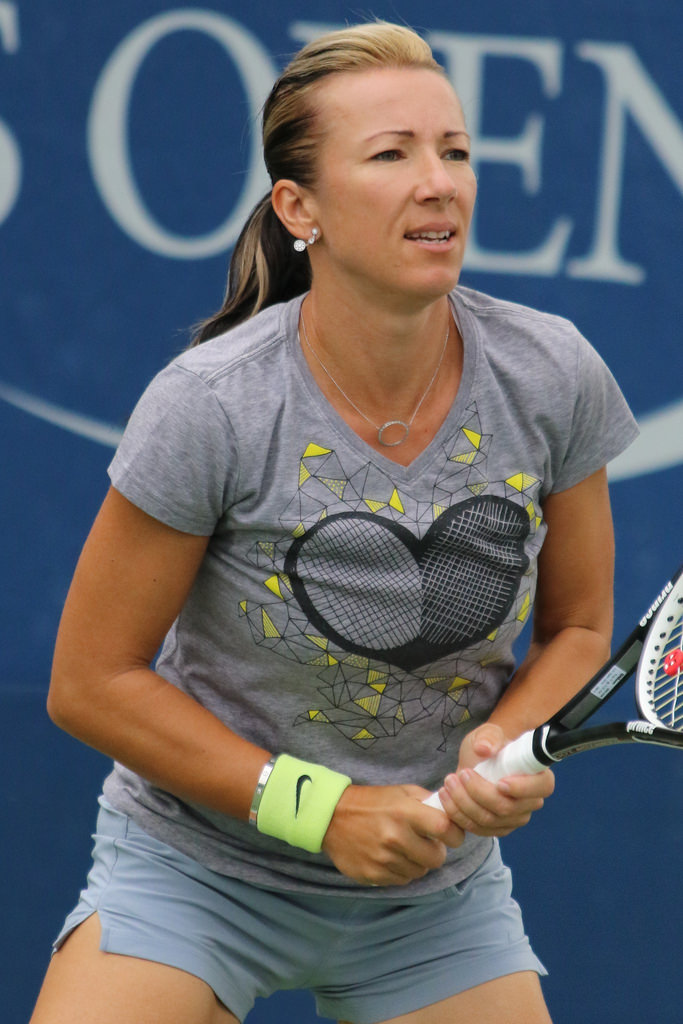 Květa Peschke Net Worth 2018: What is this tennis player worth?