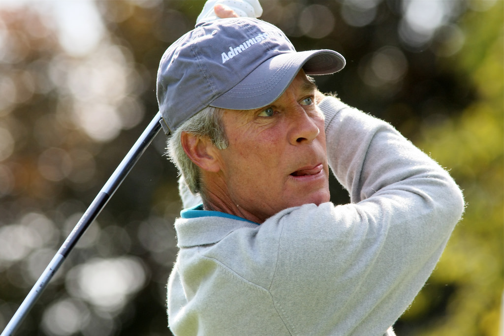 Ben Crenshaw Net Worth 2018: What is this golfer worth?