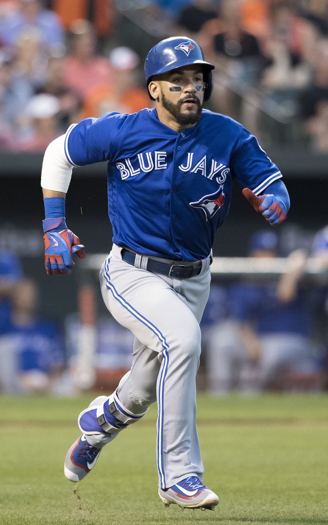 Devon Travis Net Worth 2018: What is this baseball player worth?