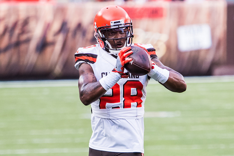 E. J. Gaines Net Worth 2018: What is this NFL football player worth?