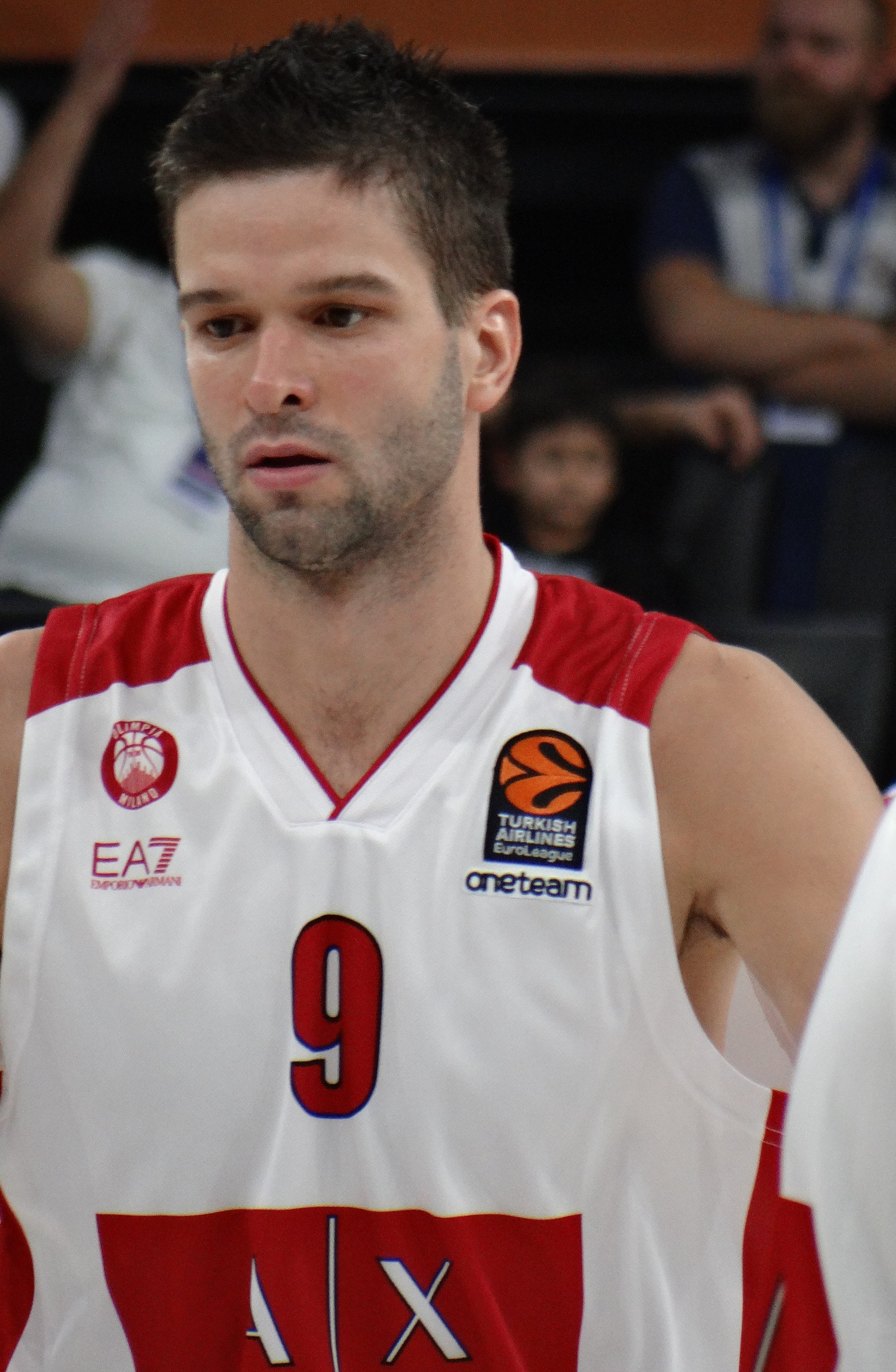 Mantas Kalnietis Net Worth 2018: What is this basketball player worth?