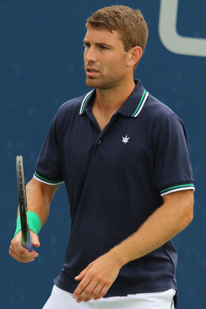 Eric Quigley Net Worth 2018: What is this tennis player worth?