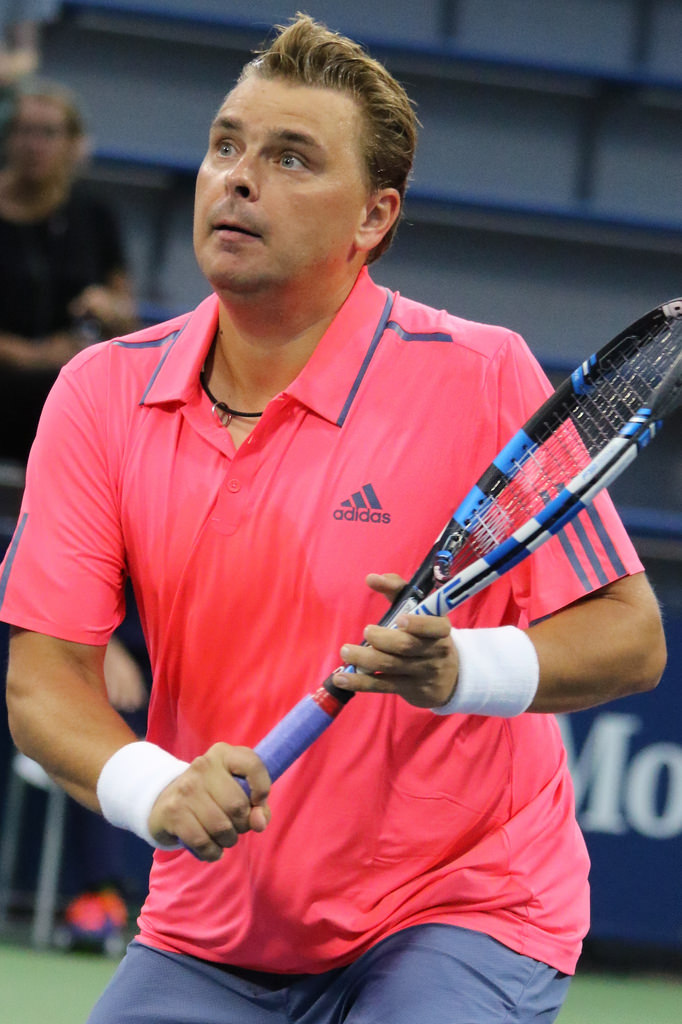 Marcin Matkowski Net Worth 2018: What is this tennis player worth?