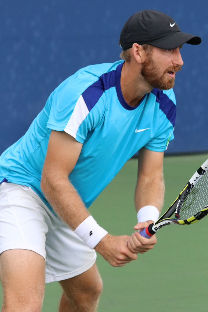 Nicolas Meister Net Worth 2018: What is this tennis player worth?