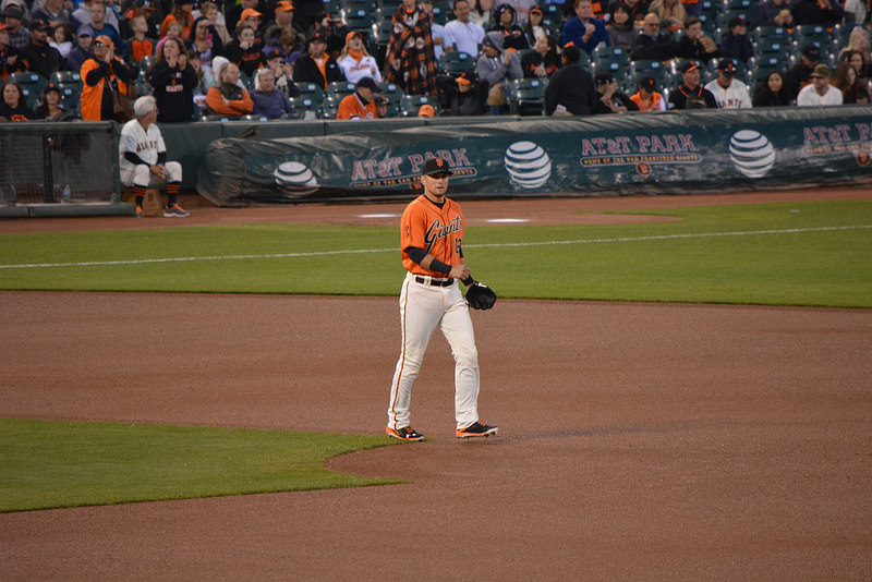 Joe Panik Net Worth 2018: What is this baseball player worth?