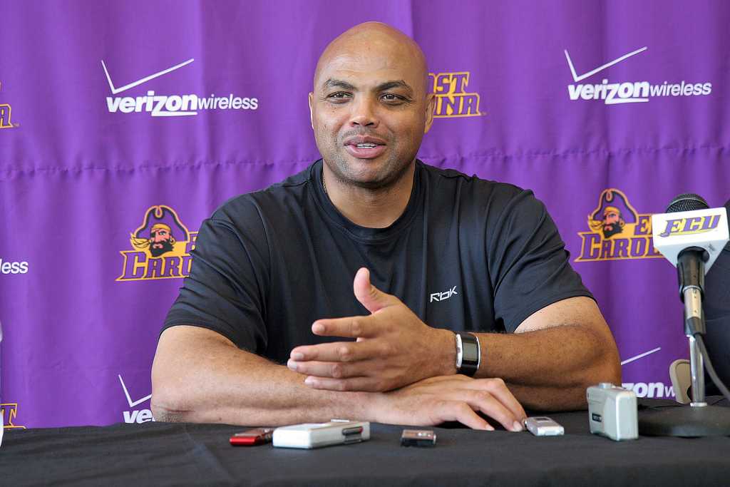 Charles Barkley Net Worth 2018: What is this basketball player worth?