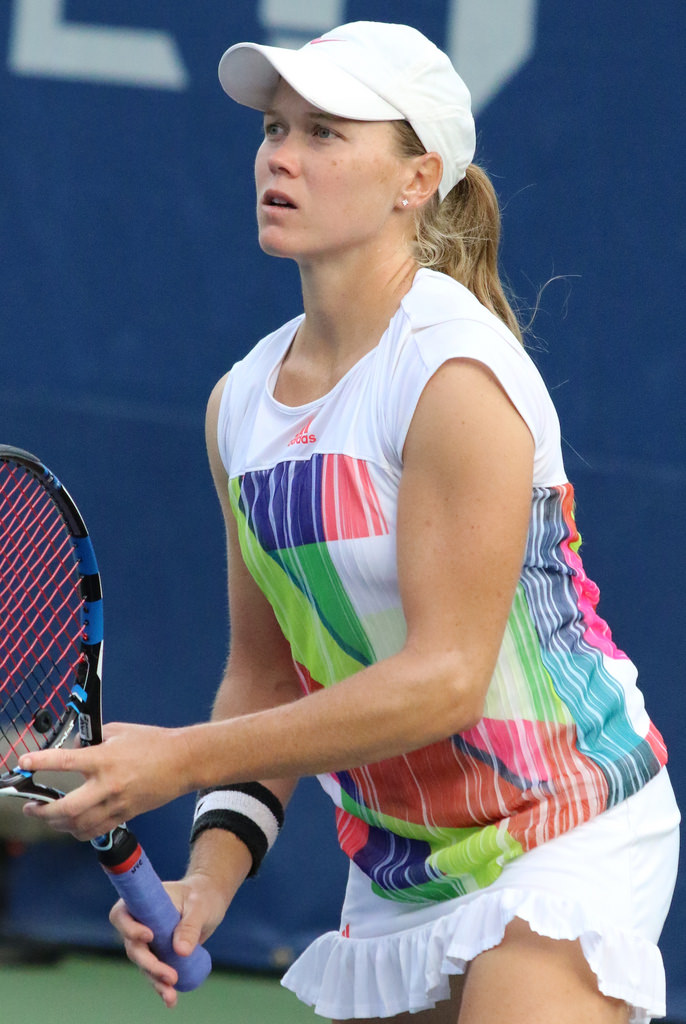 Ashley Weinhold Net Worth 2018: What is this tennis player worth?