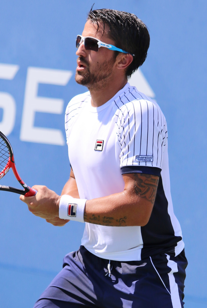 Janko Tipsarević Net Worth 2018: What is this tennis player worth?