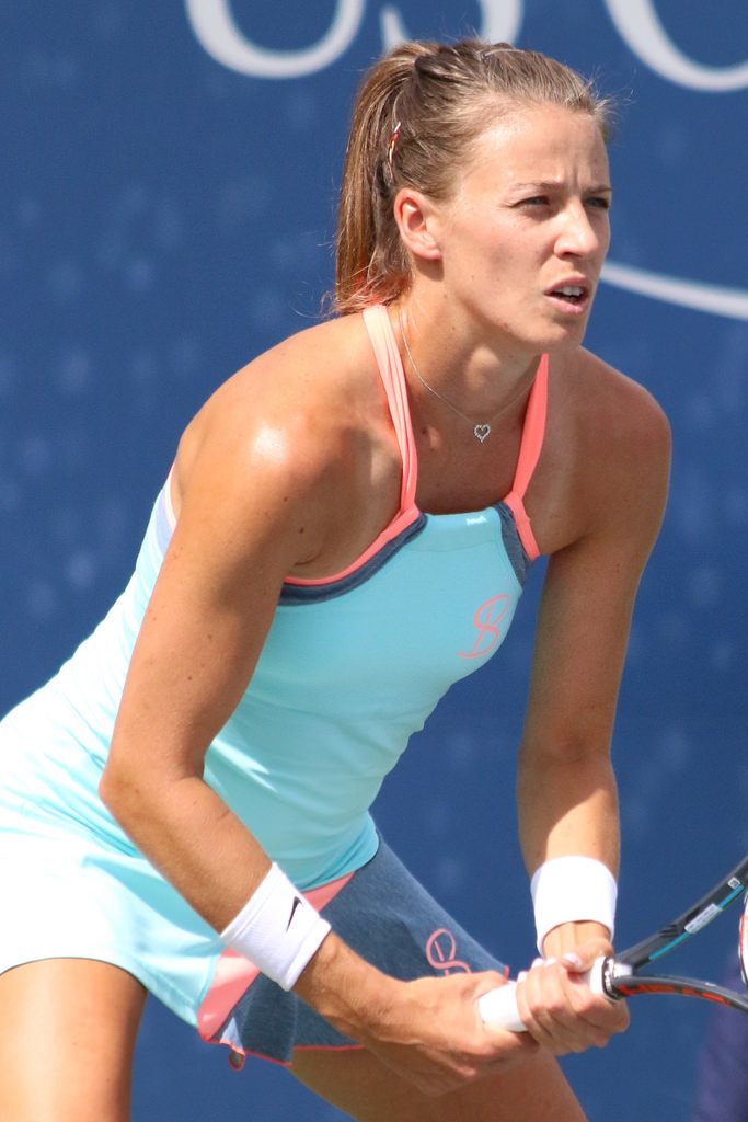 Alicja Rosolska Net Worth 2018: What is this tennis player worth?