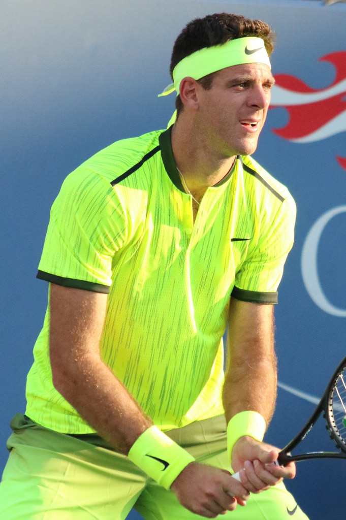 Juan Martín del Potro Net Worth 2018: What is this tennis player worth?