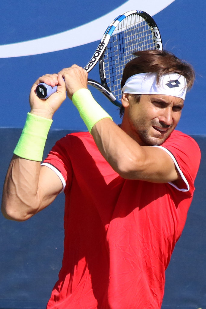 David Ferrer Net Worth 2018: What is this tennis player worth?