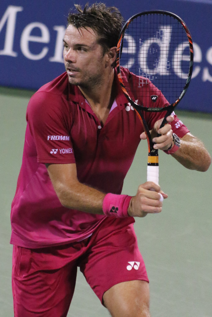 Stan Wawrinka Net Worth 2018: What is this tennis player worth?
