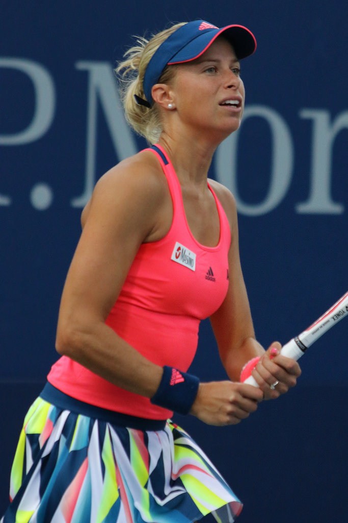 Andrea Sestini Hlaváčková Net Worth 2018: What is this tennis player worth?