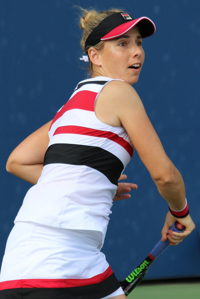 Marina Eraković Net Worth 2018: What is this tennis player worth?