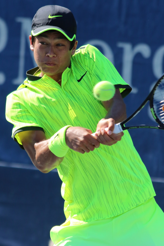 Mackenzie McDonald Net Worth 2018: What is this tennis player worth?