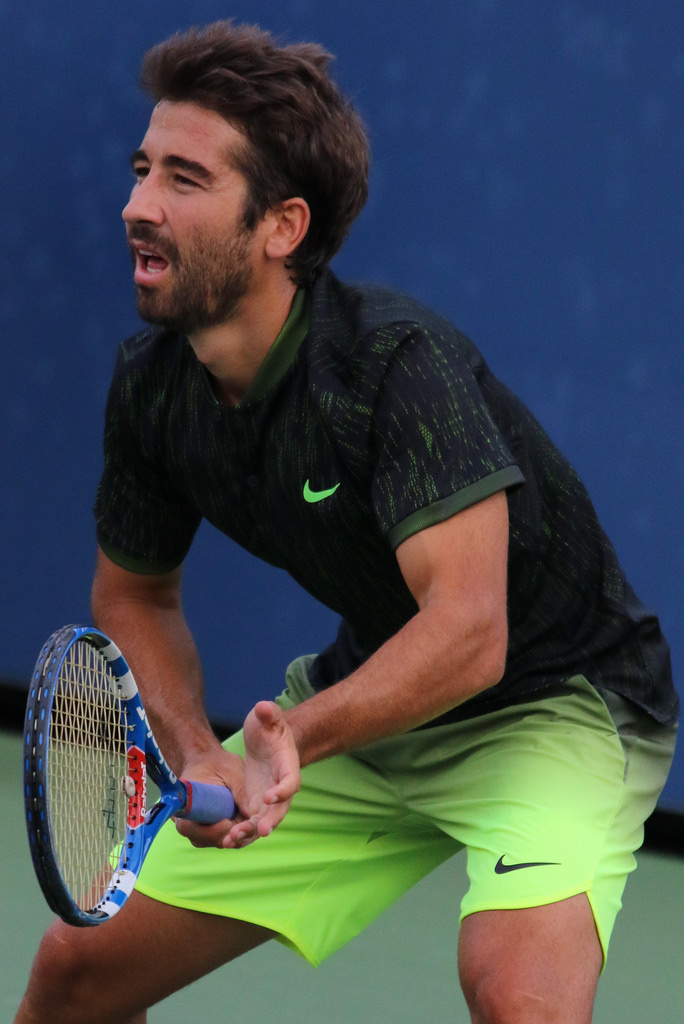 Marc López Net Worth 2018: What is this tennis player worth?