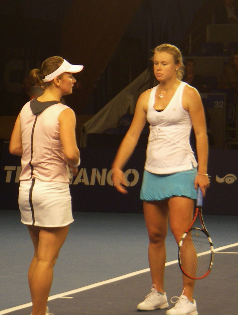 Mariya Koryttseva Net Worth 2018: What is this tennis player worth?