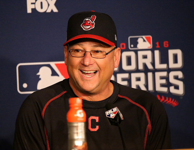 Terry Francona Net Worth 2018: What is this baseball player worth?