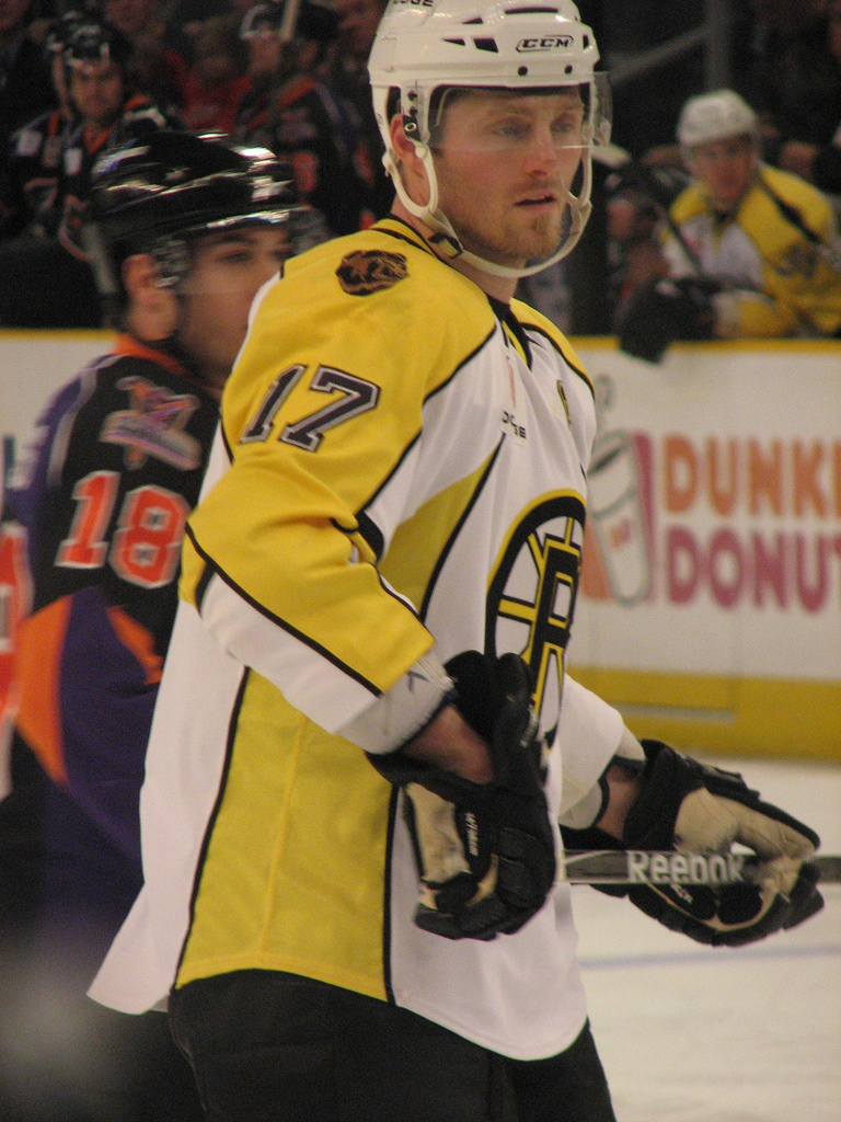Jeremy Reich Net Worth 2018: What is this ice hockey player worth?