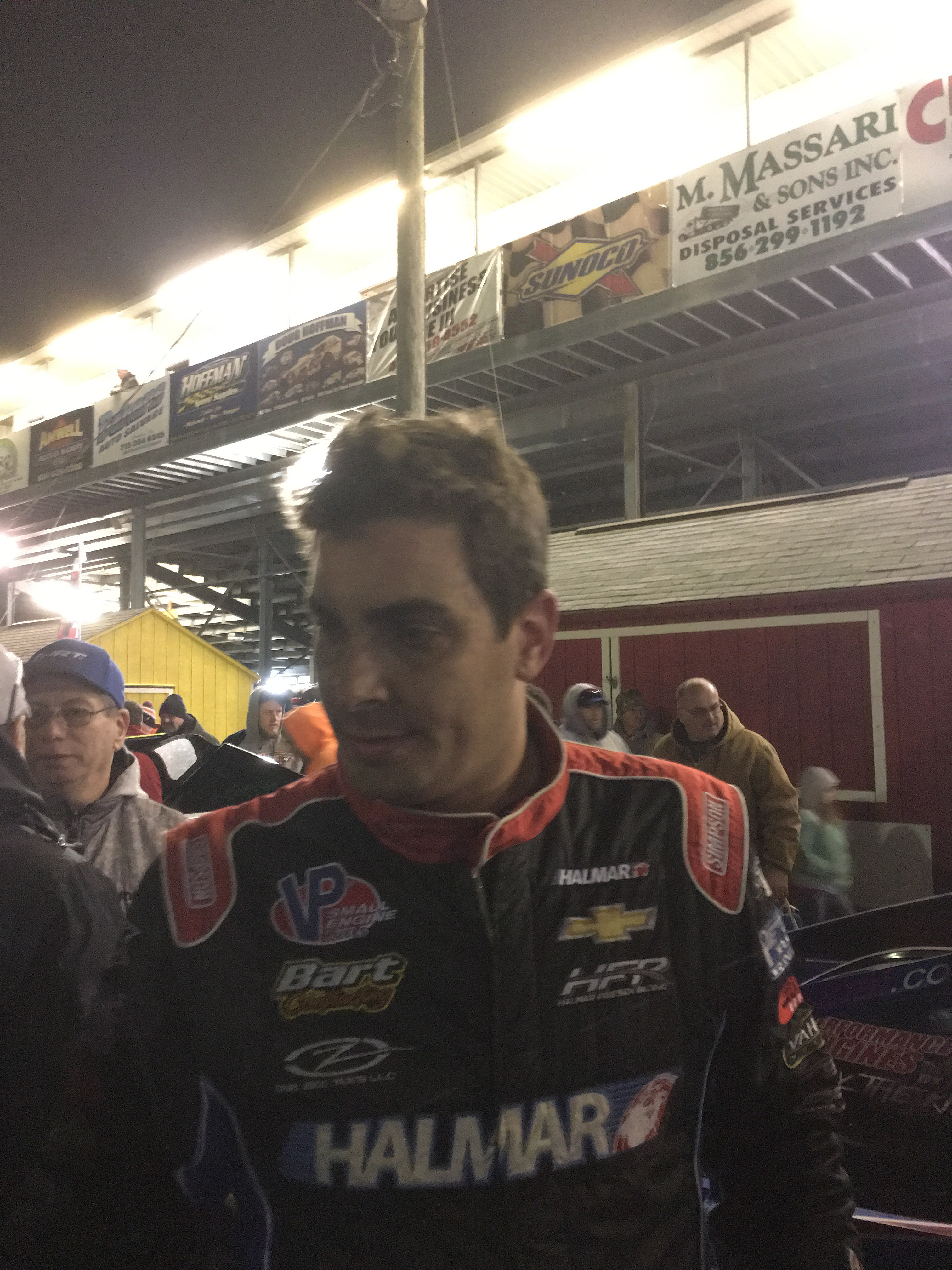 Stewart Friesen Net Worth 2018: What is this NASCAR driver worth?