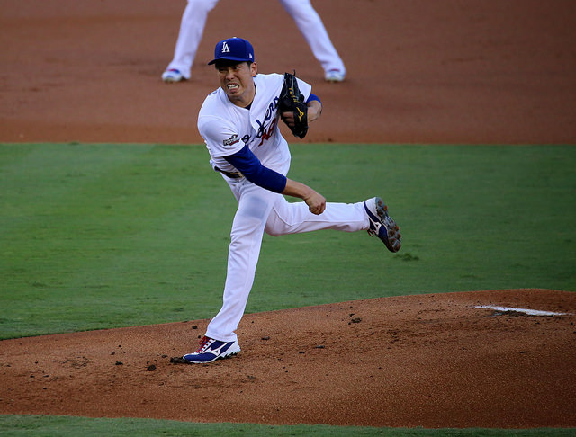 Kenta Maeda Net Worth 2018: What is this baseball player worth?