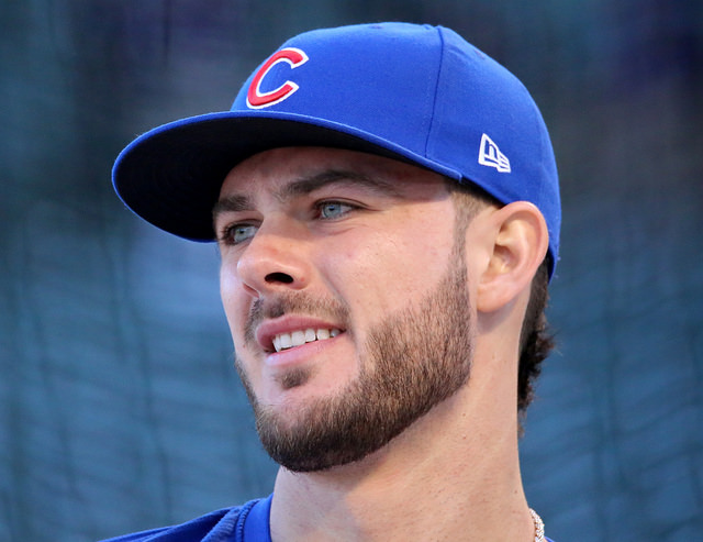 Kris Bryant Net Worth 2018: What is this baseball player worth?