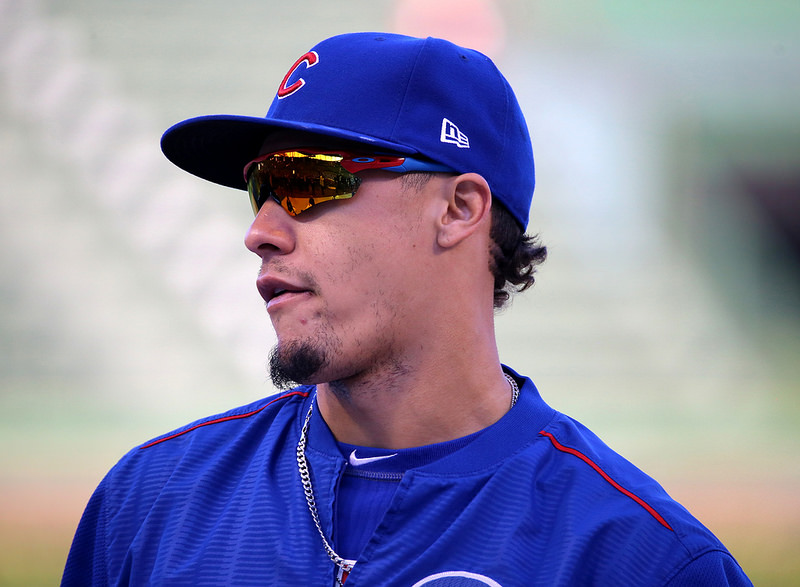 Javier Báez Net Worth 2018: What is this baseball player worth?
