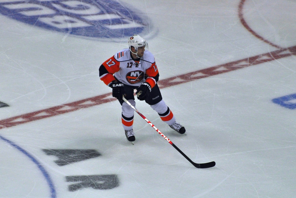 Thomas Pöck Net Worth 2018: What is this ice hockey player worth?