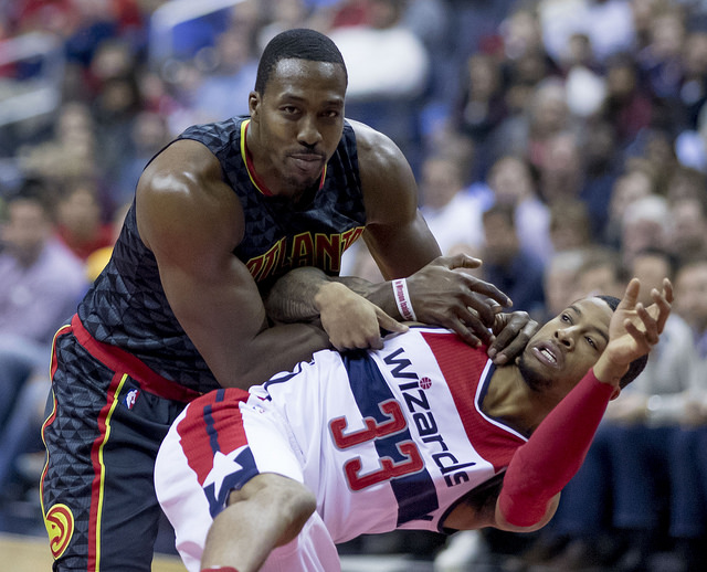 Dwight Howard Net Worth 2018: What is this basketball player worth?