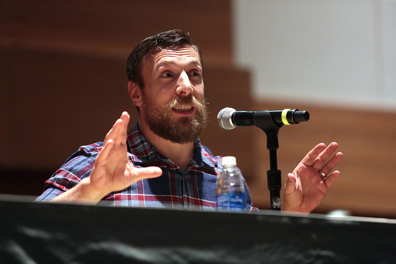 Daniel Bryan Net Worth 2018: What is this wrestler worth?